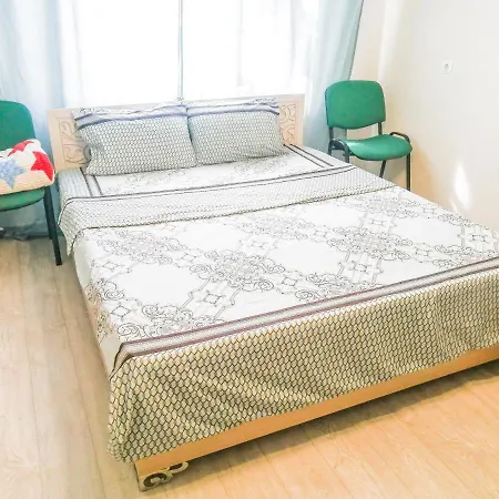 Комната В Центре Минска Apartament *