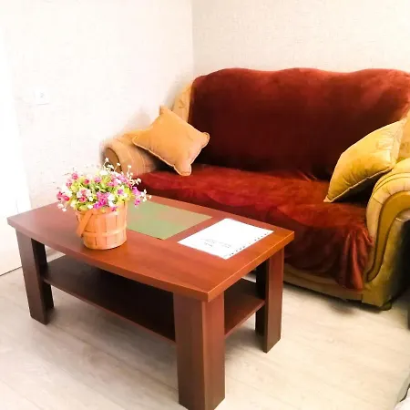 Комната В Центре Минска Apartament *