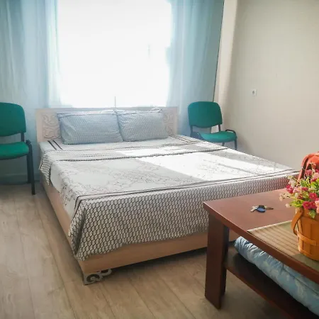 Комната В Центре Минска * Mińsk