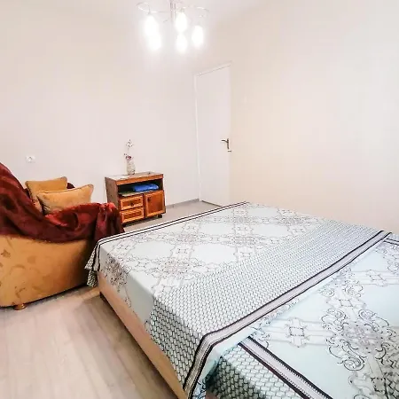 Комната В Центре Минска Apartament
