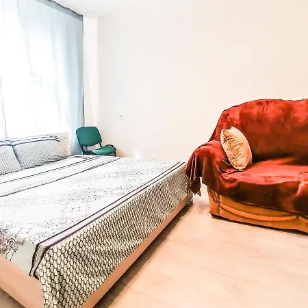 Комната В Центре Минска Apartament