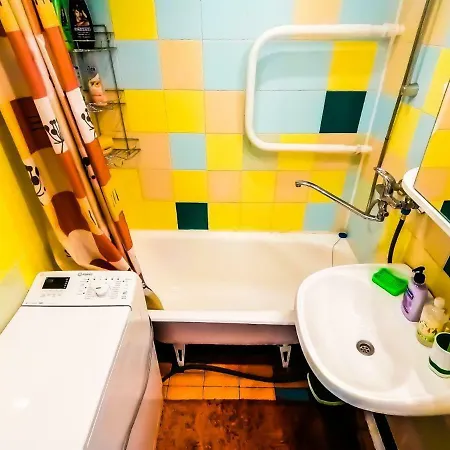 Комната В Центре Минска Apartament